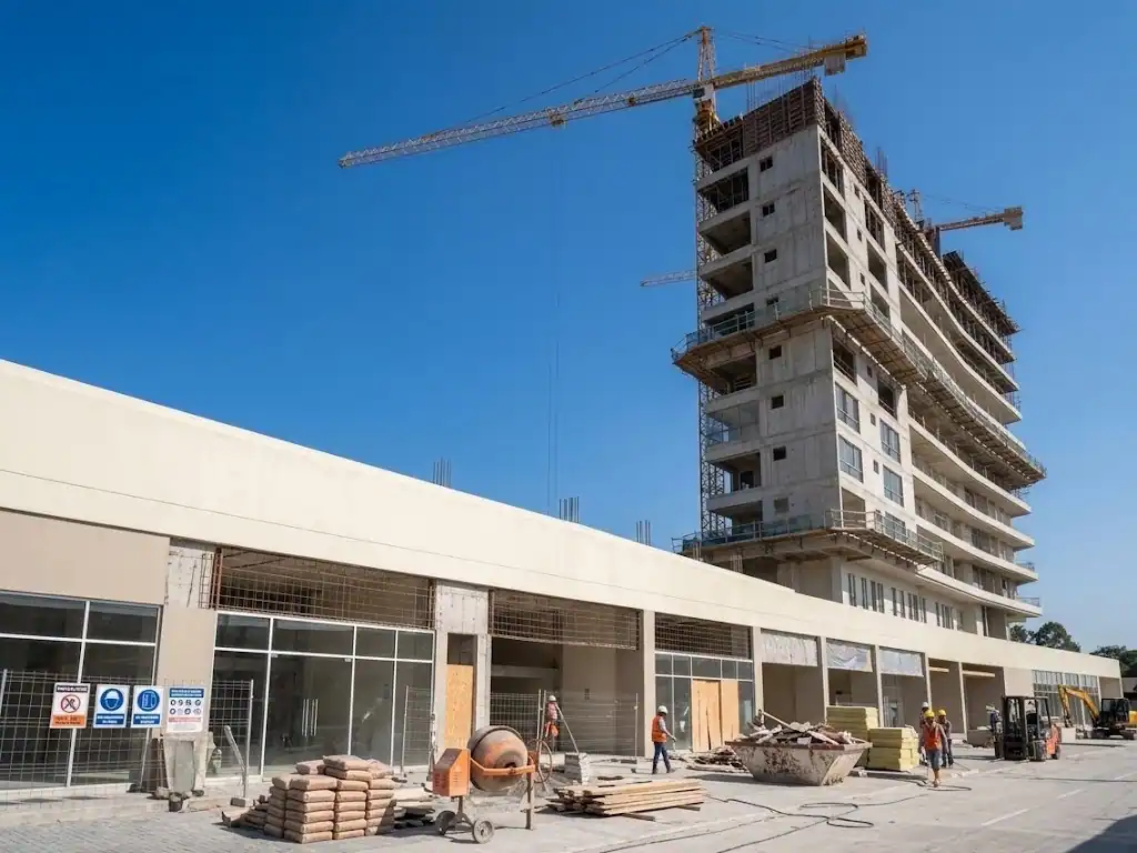 Proyectos inmobiliarios nuevos en Armenia y el Quindío — Inmobiliaria Panorámica