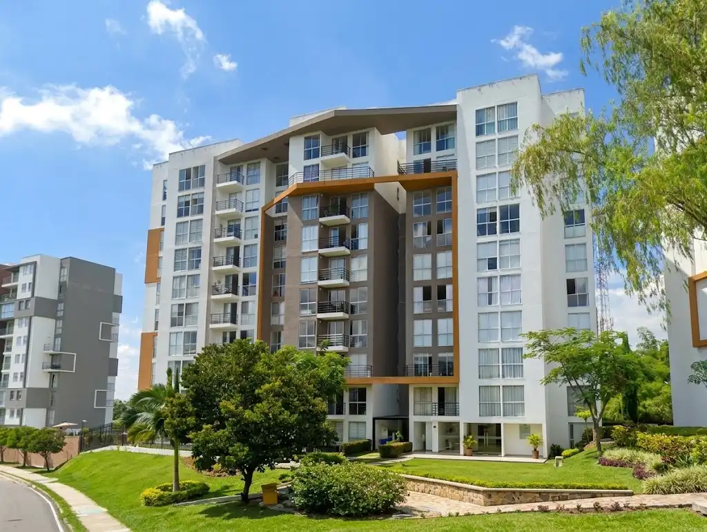 Apartamentos