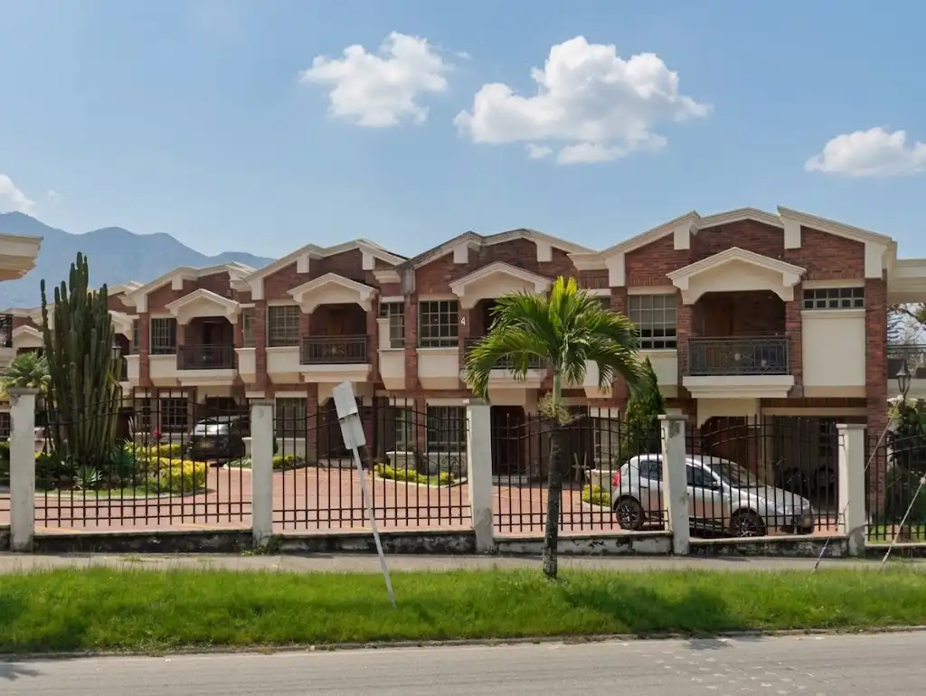 Casas