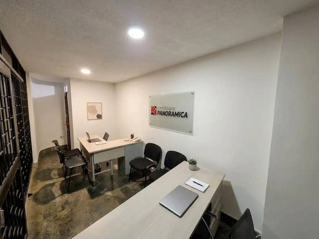 Oficina de Inmobiliaria Panorámica en Armenia